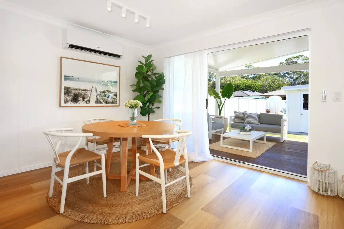 Main view of Homely house listing, 6 Bundarra Street, Coombabah QLD 4216