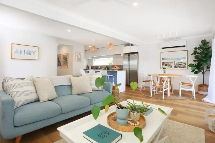 Second view of Homely house listing, 6 Bundarra Street, Coombabah QLD 4216