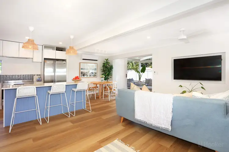 Third view of Homely house listing, 6 Bundarra Street, Coombabah QLD 4216