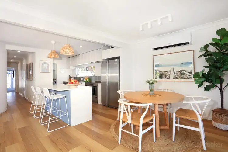 Fourth view of Homely house listing, 6 Bundarra Street, Coombabah QLD 4216
