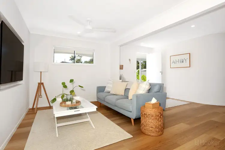 Fifth view of Homely house listing, 6 Bundarra Street, Coombabah QLD 4216