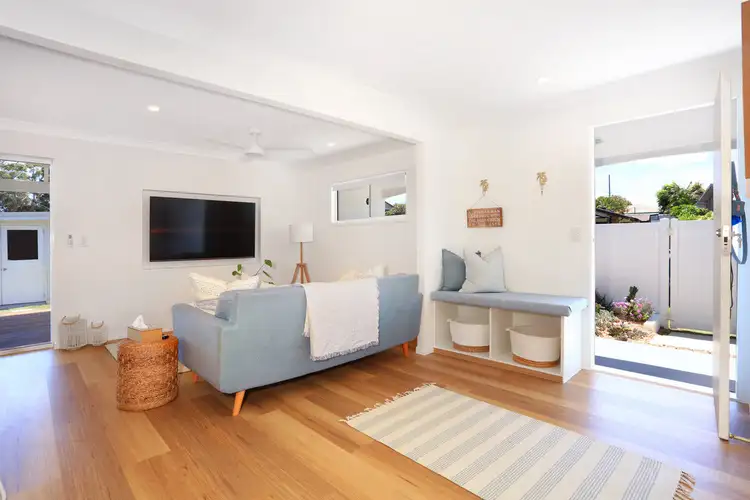 Sixth view of Homely house listing, 6 Bundarra Street, Coombabah QLD 4216