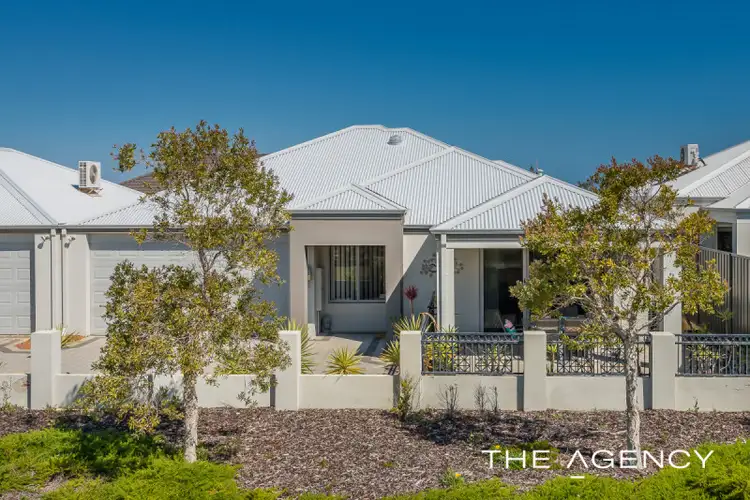 11 Killcarry Avenue, Butler WA 6036