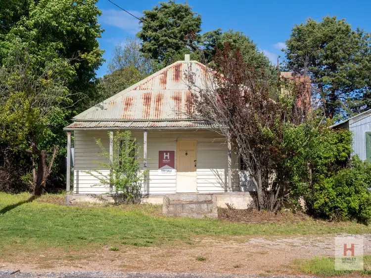 22 Campbell Street, Dalgety NSW 2628