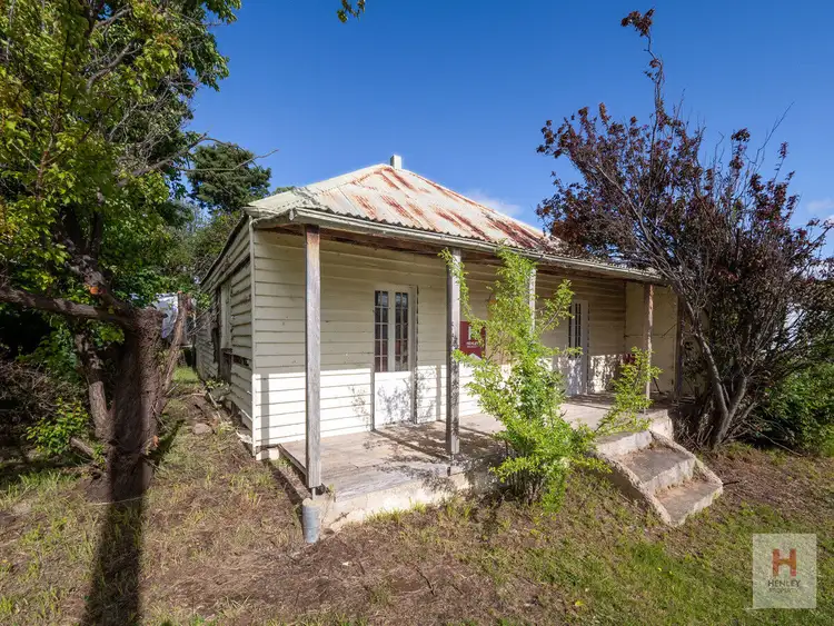 Third view of Homely house listing, 22 Campbell Street, Dalgety NSW 2628