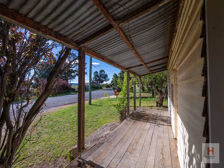 Fourth view of Homely house listing, 22 Campbell Street, Dalgety NSW 2628