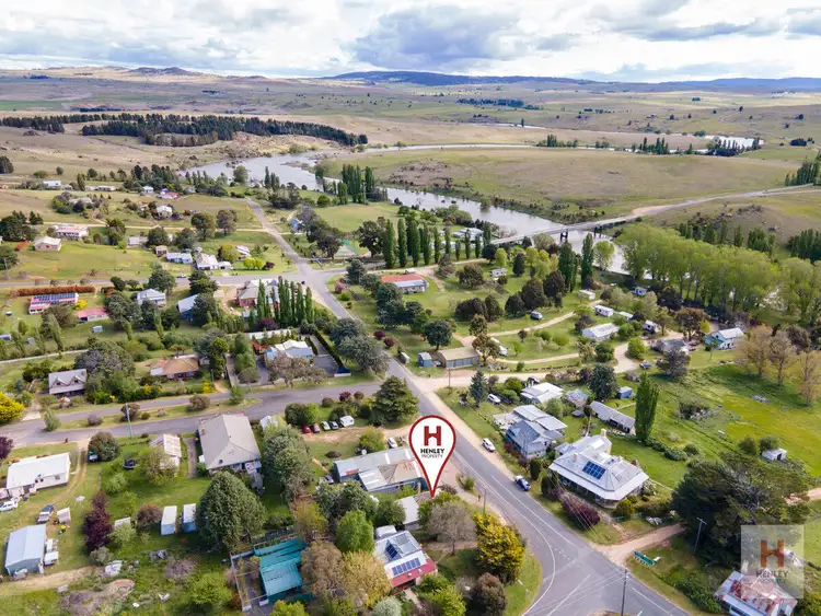 Fifth view of Homely house listing, 22 Campbell Street, Dalgety NSW 2628