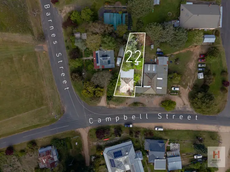 Sixth view of Homely house listing, 22 Campbell Street, Dalgety NSW 2628