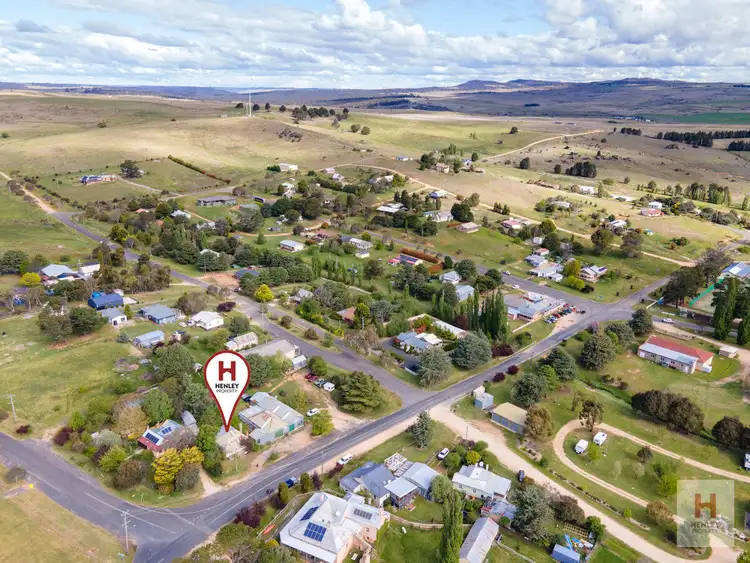Seventh view of Homely house listing, 22 Campbell Street, Dalgety NSW 2628