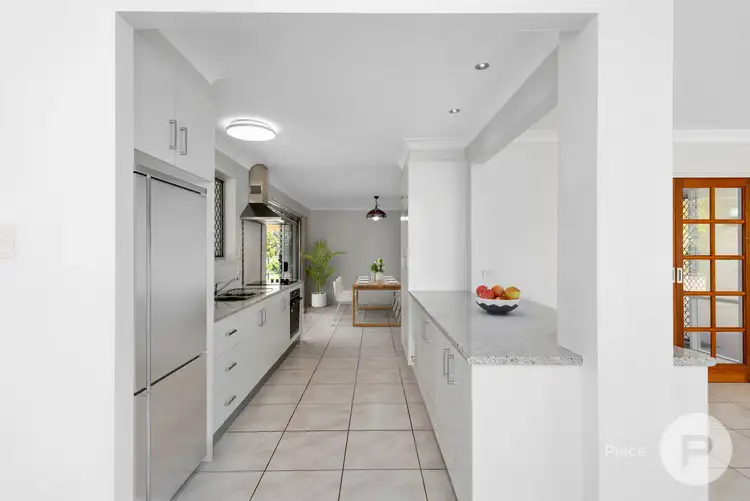 Sixth view of Homely house listing, 5 Osric Street, Yeronga QLD 4104