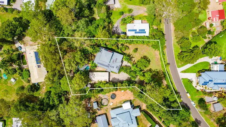 Third view of Homely house listing, 134 Mooloolah Meadows Drive, Mooloolah Valley QLD 4553