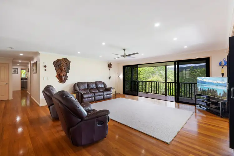 Fourth view of Homely house listing, 134 Mooloolah Meadows Drive, Mooloolah Valley QLD 4553