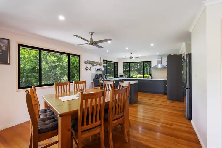 Fifth view of Homely house listing, 134 Mooloolah Meadows Drive, Mooloolah Valley QLD 4553