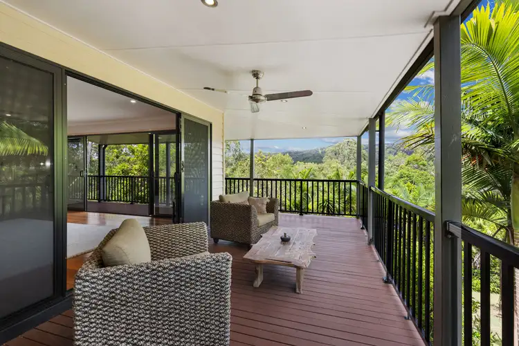 Sixth view of Homely house listing, 134 Mooloolah Meadows Drive, Mooloolah Valley QLD 4553