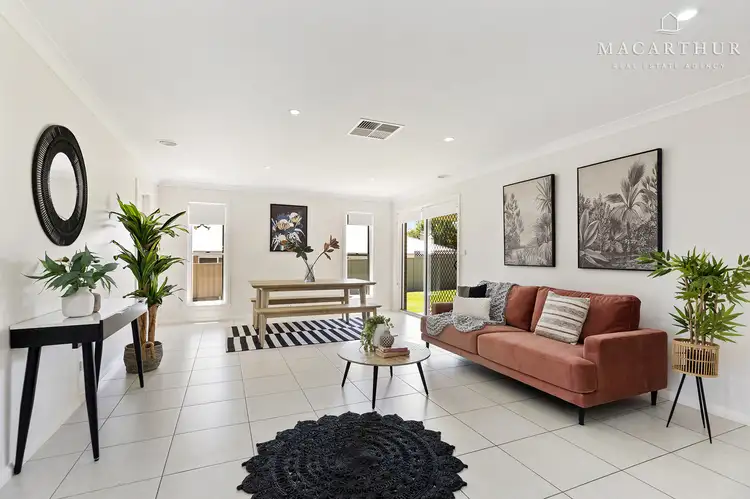 Third view of Homely house listing, 63 Kaloona Drive, Bourkelands NSW 2650