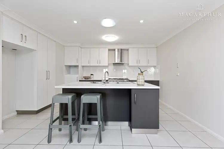 Fifth view of Homely house listing, 63 Kaloona Drive, Bourkelands NSW 2650