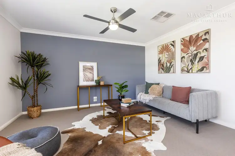 Sixth view of Homely house listing, 63 Kaloona Drive, Bourkelands NSW 2650