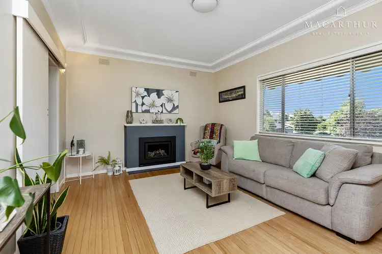 Fourth view of Homely house listing, 18 Koora Place, Mount Austin NSW 2650