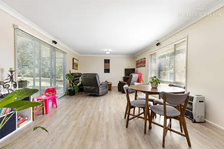 Fifth view of Homely house listing, 18 Koora Place, Mount Austin NSW 2650