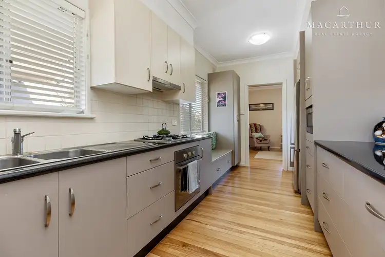 Sixth view of Homely house listing, 18 Koora Place, Mount Austin NSW 2650