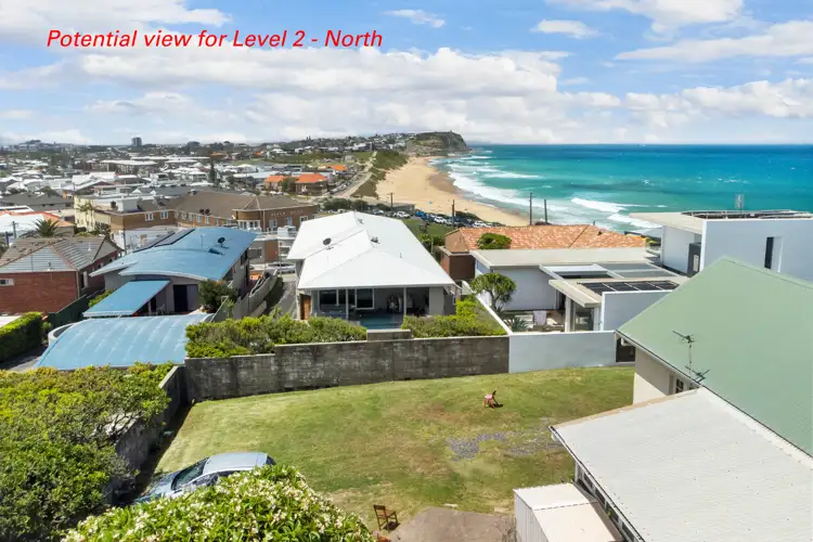 Fourth view of Homely land listing, 1A Janet Street, Merewether NSW 2291