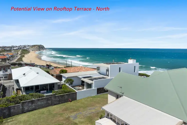Fifth view of Homely land listing, 1A Janet Street, Merewether NSW 2291