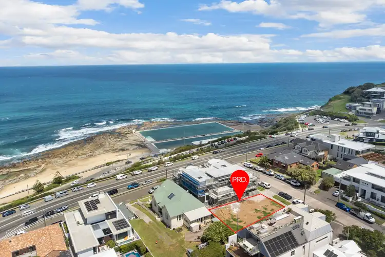 Sixth view of Homely land listing, 1A Janet Street, Merewether NSW 2291