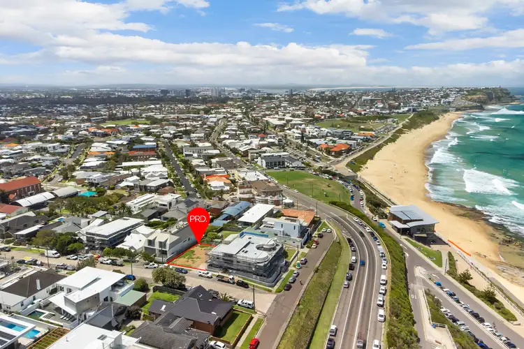Seventh view of Homely land listing, 1A Janet Street, Merewether NSW 2291