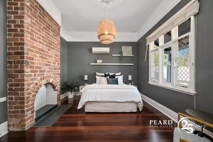 Second view of Homely house listing, 19 Rathay Street, Victoria Park WA 6100