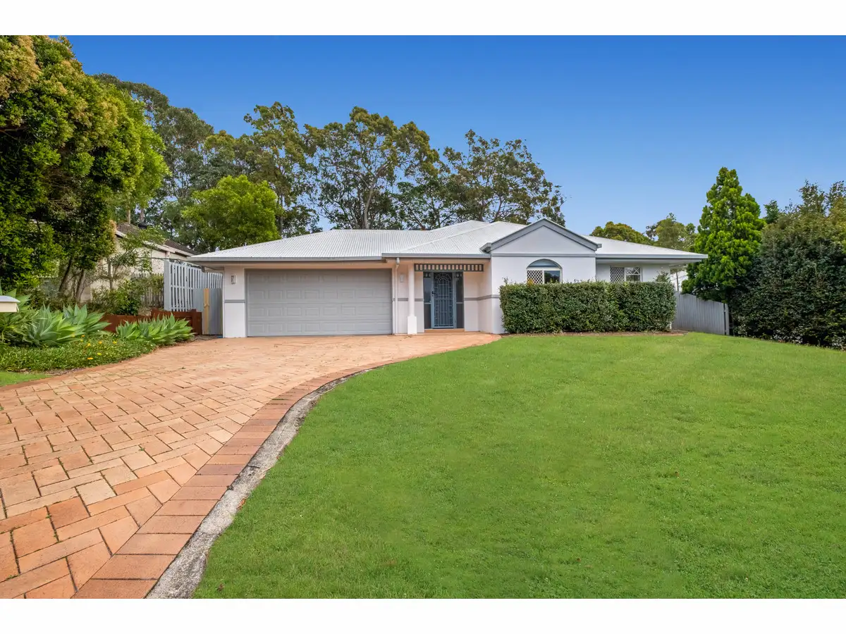 Main view of Homely house listing, 4 Highgrove Circuit, Peregian Springs QLD 4573