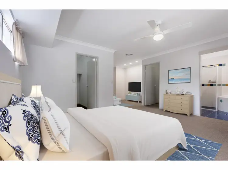 Second view of Homely house listing, 4 Highgrove Circuit, Peregian Springs QLD 4573