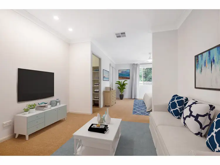 Third view of Homely house listing, 4 Highgrove Circuit, Peregian Springs QLD 4573