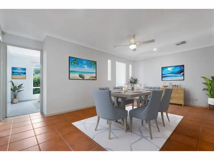 Sixth view of Homely house listing, 4 Highgrove Circuit, Peregian Springs QLD 4573