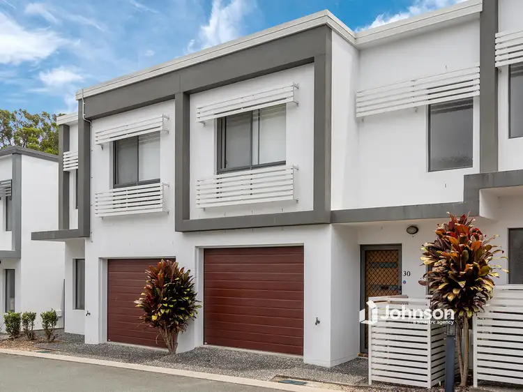30/29-39 Ormskirk Street, Calamvale QLD 4116