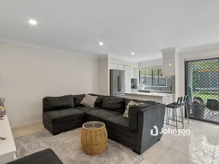 Third view of Homely townhouse listing, 30/29-39 Ormskirk Street, Calamvale QLD 4116