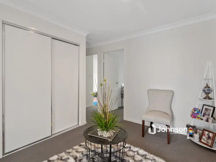 Fifth view of Homely townhouse listing, 30/29-39 Ormskirk Street, Calamvale QLD 4116