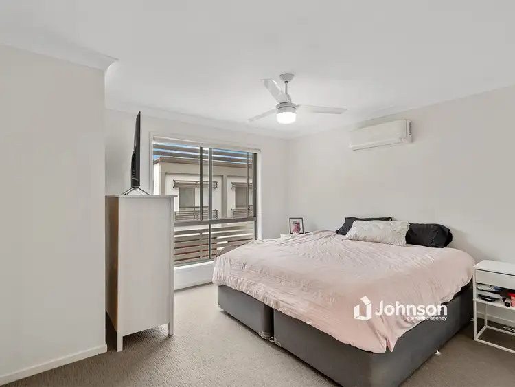 Sixth view of Homely townhouse listing, 30/29-39 Ormskirk Street, Calamvale QLD 4116