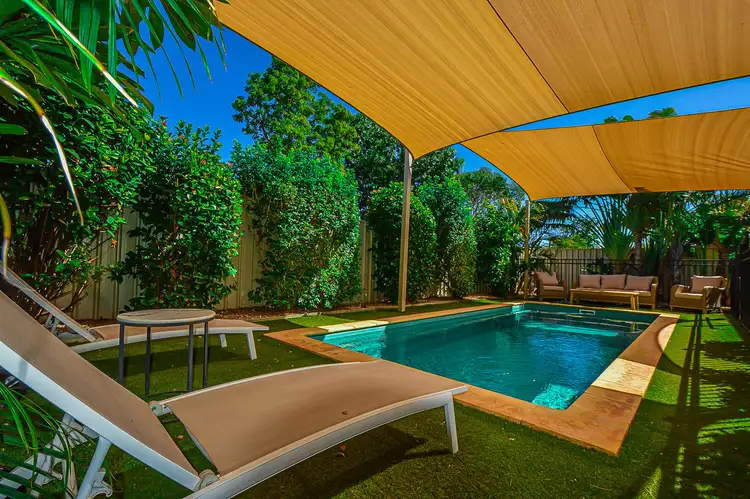 48 Mauger Place, South Hedland WA 6722
