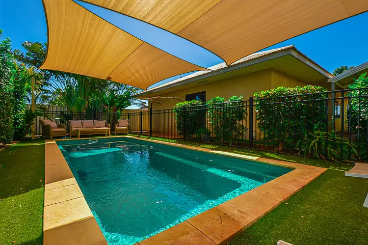 Second view of Homely house listing, 48 Mauger Place, South Hedland WA 6722