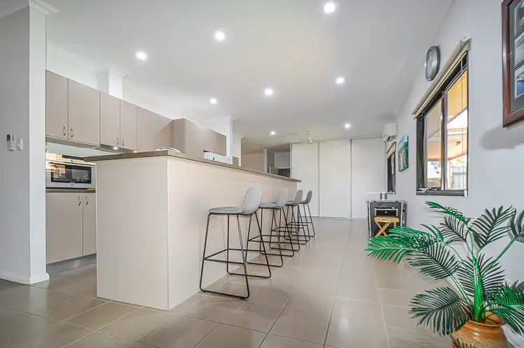 Sixth view of Homely house listing, 48 Mauger Place, South Hedland WA 6722