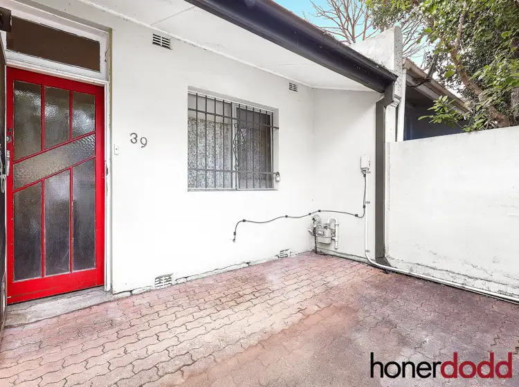39 Silver Street, Marrickville NSW 2204