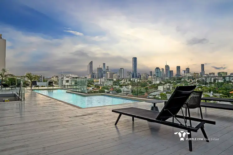 803/95 Linton Street, Kangaroo Point QLD 4169
