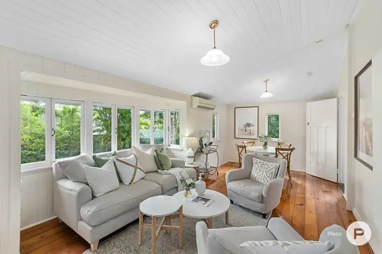 Sixth view of Homely house listing, 75 Goldieslie Road, Indooroopilly QLD 4068