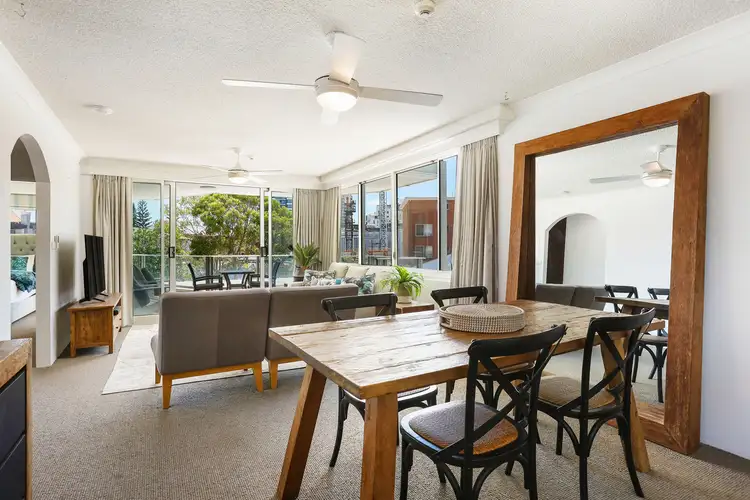 Fourth view of Homely unit listing, 6/30-40 The Esplanade, Burleigh Heads QLD 4220