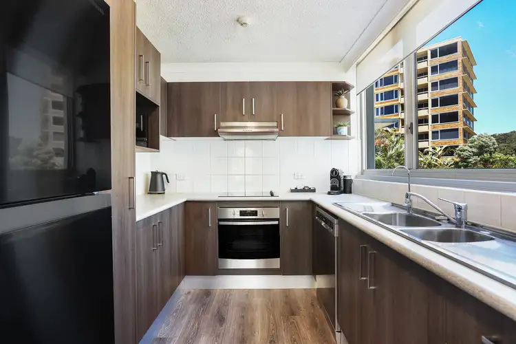 Sixth view of Homely unit listing, 6/30-40 The Esplanade, Burleigh Heads QLD 4220