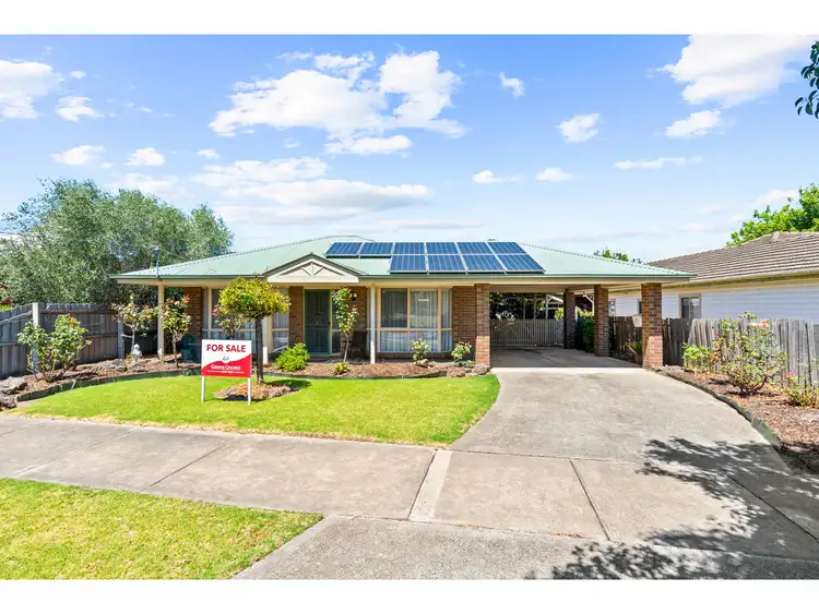 Main view of Homely house listing, 20 Raglan Street, Sale VIC 3850
