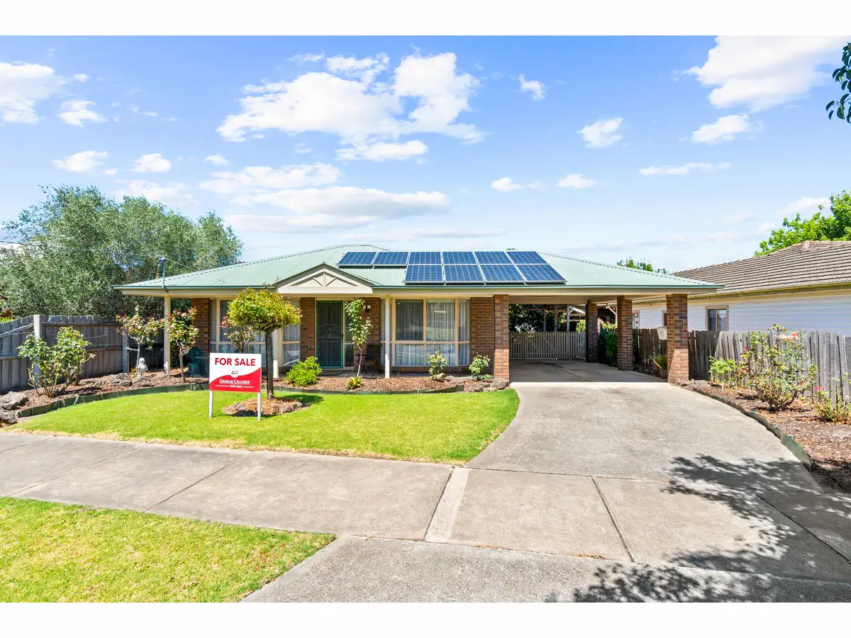Main view of Homely house listing, 20 Raglan Street, Sale VIC 3850