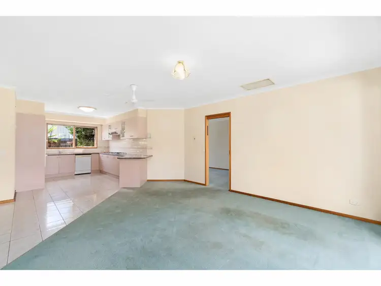 Fourth view of Homely house listing, 4 Casuarina Court, Sale VIC 3850