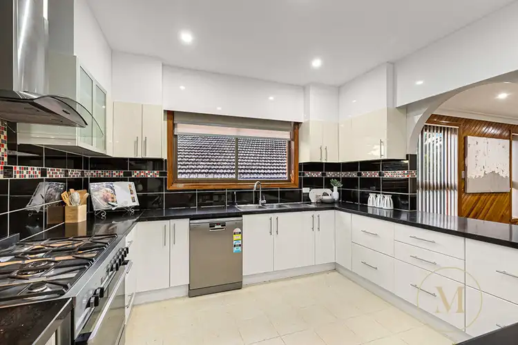 Sixth view of Homely house listing, 54 Daniel Solander Drive, Endeavour Hills VIC 3802