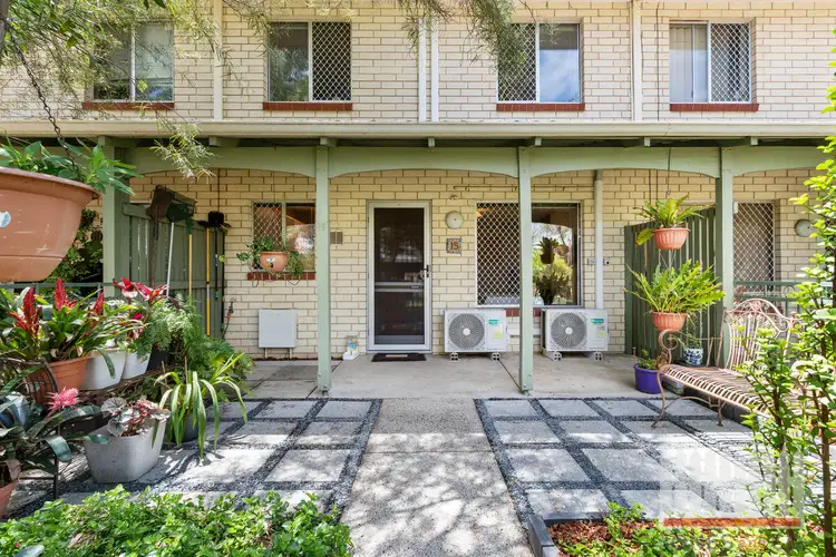 15/115 Herdsman Parade, Wembley WA 6014